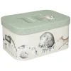 Niños atmosphera4kids Accesorios Decorativos>Caja De Almacenaje Forest 36x25x19Cm