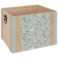 Niños atmosphera4kids Almacenamiento>Caja de almacenaje FORET ENCHANTEE