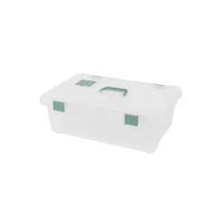 Caja Múltiple>Caja De Almacenaje Homo 30L