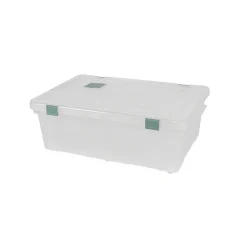 Caja Múltiple>Caja De Almacenaje Homo 70L