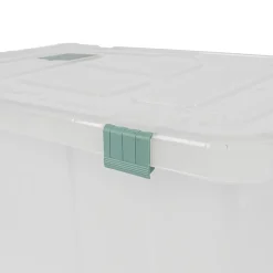 Caja Múltiple>Caja De Almacenaje Homo 110L