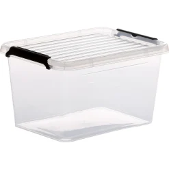 5five Caja Múltiple>Caja De Almacenaje 2L Clipbox