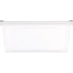 Caja Múltiple>Caja De Almacenaje 4.5L Clip Box