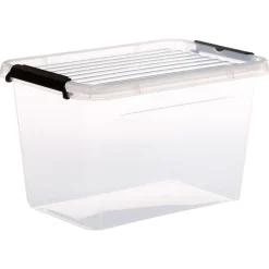 5five Caja Múltiple>Caja De Almacenaje 6.5L Clip Box