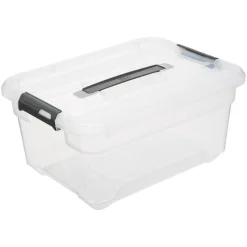 Caja Múltiple>Caja De Almacenaje 13L Solutions