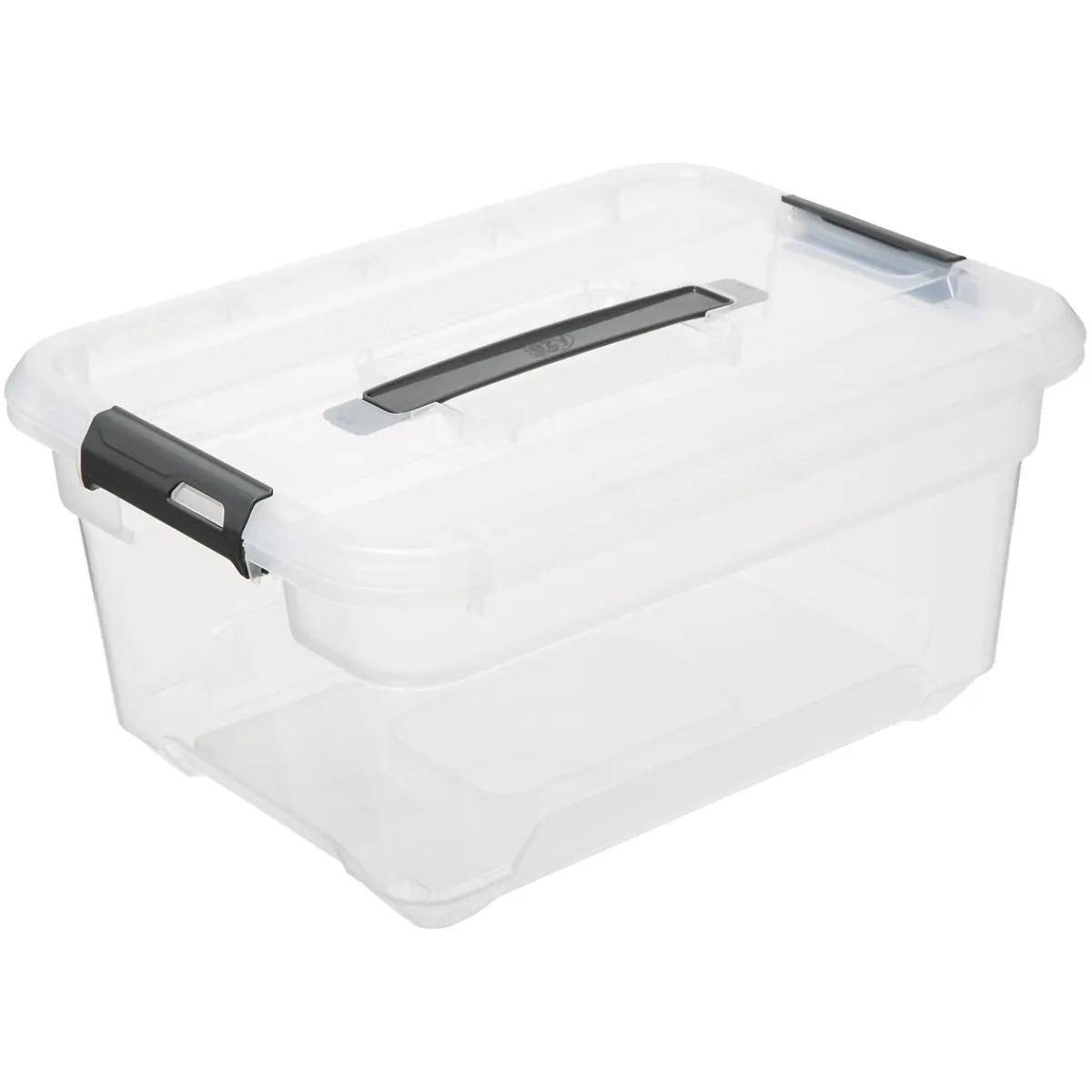 Caja Múltiple>Caja De Almacenaje 13L Solutions