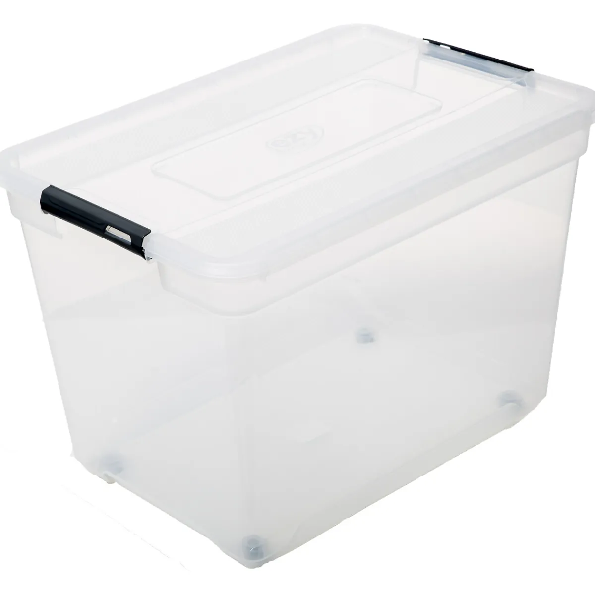 Caja Múltiple>Caja De Almacenaje 100L Solutions