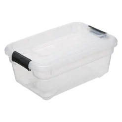 Caja Múltiple>Caja De Almacenaje 4L Solutions