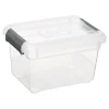 Caja Múltiple>Caja De Almacenaje 1.8L Solutions
