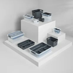 Caja Múltiple>Caja De Almacenaje 1.8L Solutions