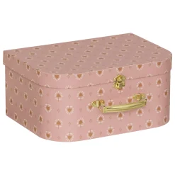 Niños atmosphera4kids Almacenamiento>Caja de almacenaje NOMADE 14cm