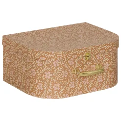 Niños atmosphera4kids Almacenamiento>Caja de almacenaje NOMADE 17cm