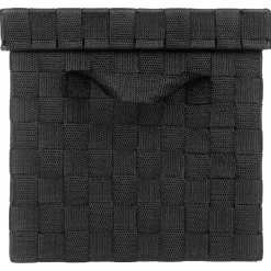 5five Cestas De Almacenamiento>Caja De Almacenaje P/Baño C/Tapa