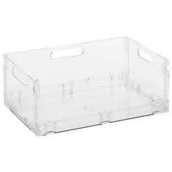 5five Cajas De Almacenamiento Y Organizadores>Caja de almacenaje plegable FOLD'N'BOX 7.5L