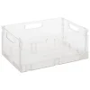 5five Cajas De Almacenamiento Y Organizadores>Caja de almacenaje plegable FOLD'N'BOX 22L