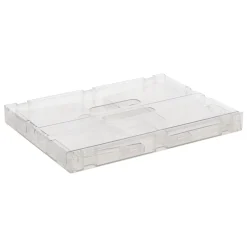 5five Cajas De Almacenamiento Y Organizadores>Caja de almacenaje plegable FOLD'N'BOX 22L