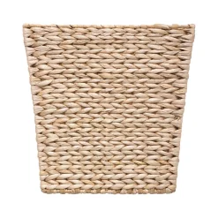 5five Cajas De Almacenamiento Y Organizadores>Caja De Almacenaje Rafia Natural 31x31Cm