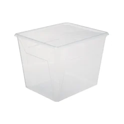 Caja Múltiple>Caja De Almacenaje Simply 30L
