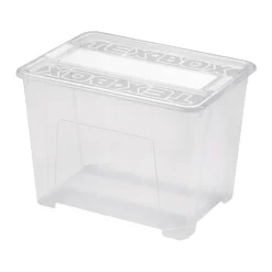 Caja Múltiple>Caja de almacenaje TEX-BOX 21L
