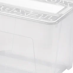 Caja Múltiple>Caja de almacenaje TEX-BOX 21L