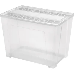 Caja Múltiple>Caja de almacenaje TEX-BOX 70L