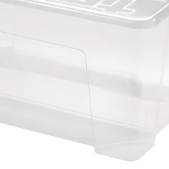 Caja Múltiple>Caja de almacenaje TEX-BOX 48L