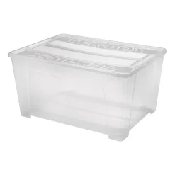 Caja Múltiple>Caja de almacenaje TEX-BOX 150L