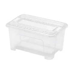 Caja Múltiple>Caja de almacenaje TEX-BOX 4.5l