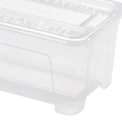 Caja Múltiple>Caja de almacenaje TEX-BOX 4.5l