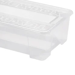 Caja Múltiple>Caja de almacenaje TEX-BOX 10l