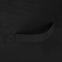 basics Cajas De Almacenamiento Y Organizadores>Caja De Almacenaje Tnt Antracita 31x31Cm