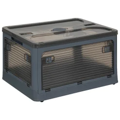 5five Cajas De Almacenamiento Y Organizadores>Caja de almacenamiento con 5 aberturas 43L