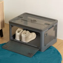 5five Cajas De Almacenamiento Y Organizadores><noscript><img width=