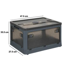 5five Cajas De Almacenamiento Y Organizadores><noscript><img width=