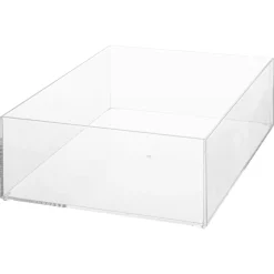 5five Accesorios De Lavabo>Caja de organización wc acrílica