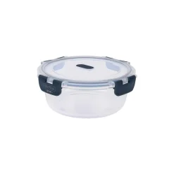 Tapas Y Cubiertas>Caja Hermética De Vidrio 0.95L