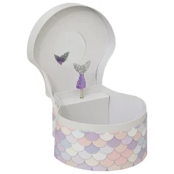Niños atmosphera4kids Accesorios Decorativos>Caja Musical Sirena