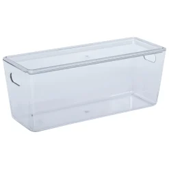 5five Caja Múltiple>Caja organizadora SELENA con tapa 5l