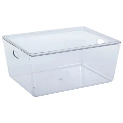 Caja Múltiple>Caja organizadora SELENA con tapa 11l