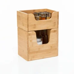 5five Encimera Y Lavavajillas>Caja Organizadora 31.5x21.5x26.5Cm