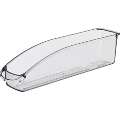 Cajas Y Frascos>Caja Plast. Almacenamiento 32x7x8Cm