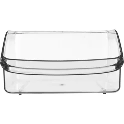 basics Cajas Y Frascos>Caja Plast. Almacenamiento 32x15x8Cm