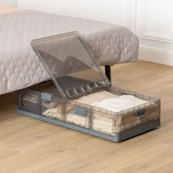 5five Cajas De Almacenamiento Y Organizadores>Caja plegable FOLD'N BOX 55L