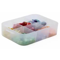 Accesorios De Almacenamiento>Caja Purebox A5 C/Compartim. 1.3L