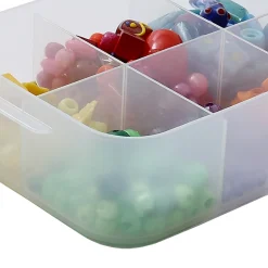 Accesorios De Almacenamiento>Caja Purebox A6 Con Compartimentos 0.6L