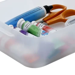 Accesorios De Almacenamiento>Caja Purebox A6 0.6L