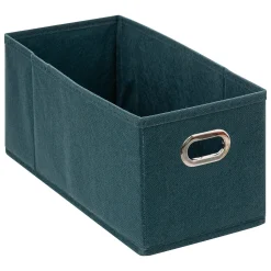 5five Cajas De Almacenamiento Y Organizadores>Caja Tnt Azul 15x31Cm