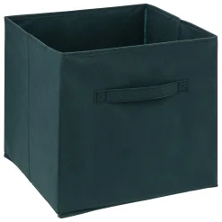 5five Cajas De Almacenamiento Y Organizadores>Caja Tnt Azul 31x31Cm
