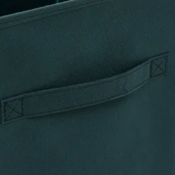 5five Cajas De Almacenamiento Y Organizadores>Caja Tnt Azul 31x31Cm