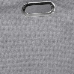 5five Cajas De Almacenamiento Y Organizadores>Caja Tnt Gris Claro 31x31Cm